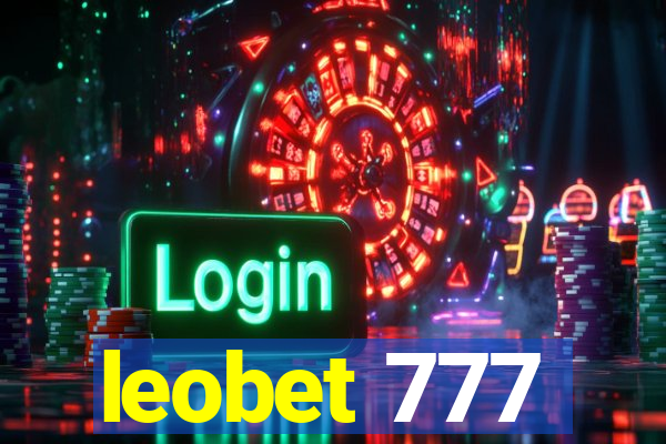 leobet 777